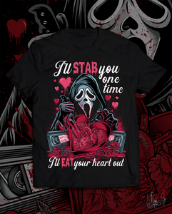 Stab You T-Shirt